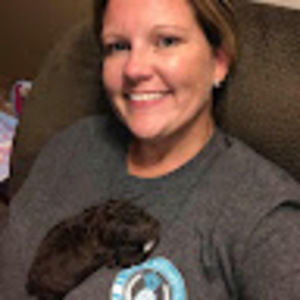 Meet your Posher, Donna